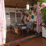 Penthouse Pza Espana - 4Th Floor