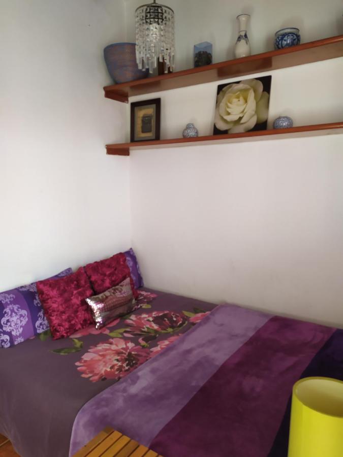 Penthouse Pza Espana - 4th Floor Apartment