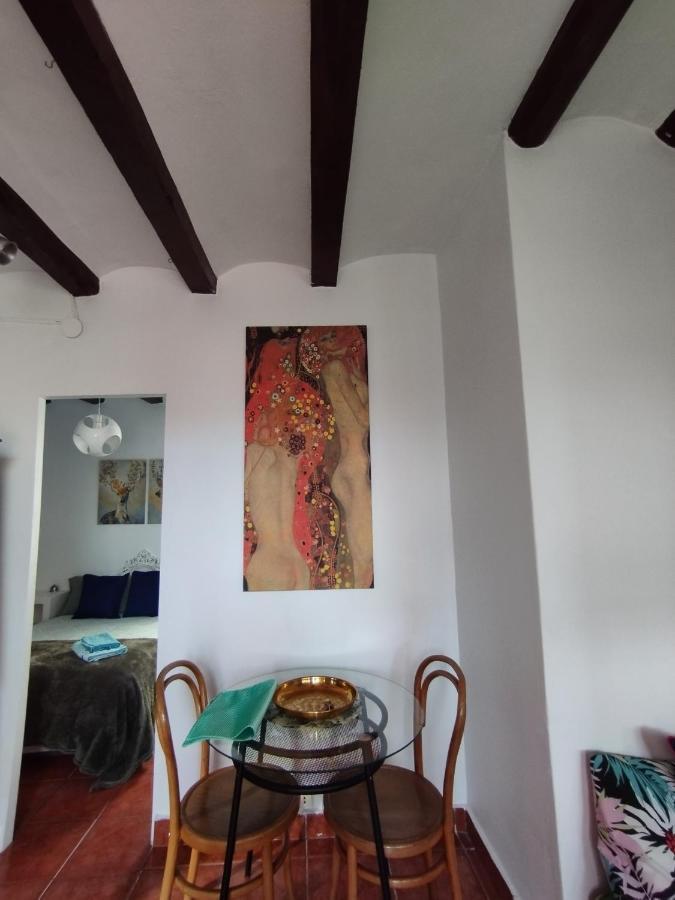 Apartment Penthouse Pza Espana - 4th Floor *