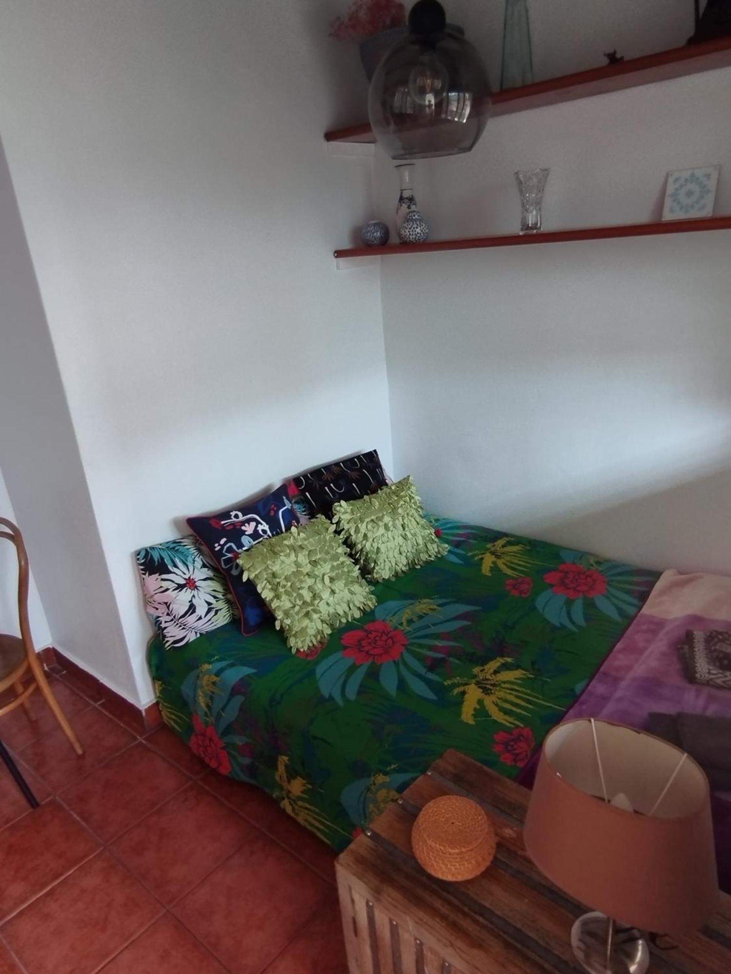Apartment Penthouse Pza Espana - 4th Floor Barcelona