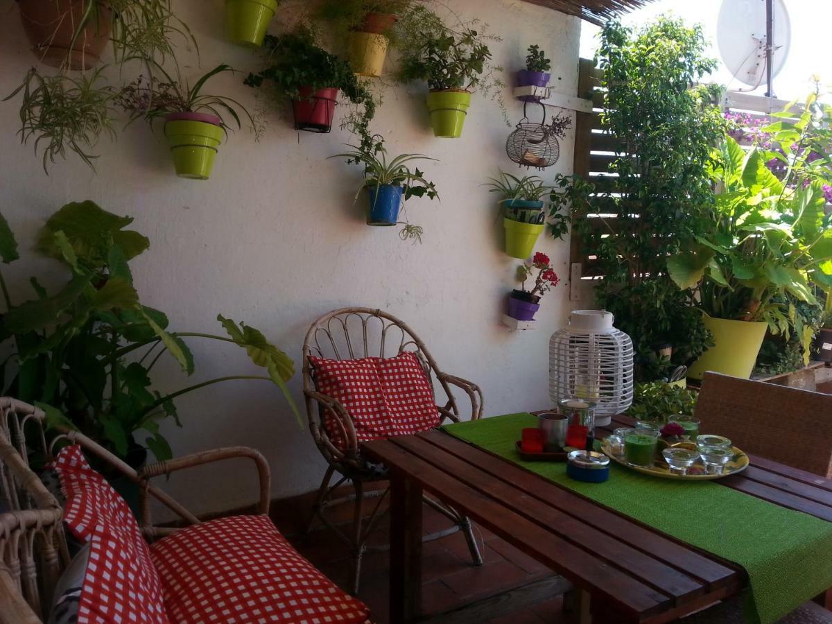 Apartment Penthouse Pza Espana - 4th Floor